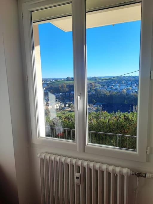Charmant T1Bis Renove Avec Gout Rodez Bagian luar foto